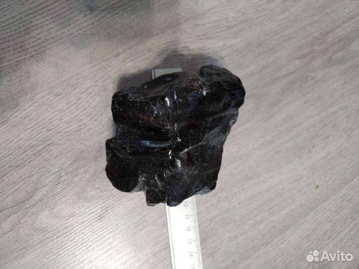 Обсидиан камни