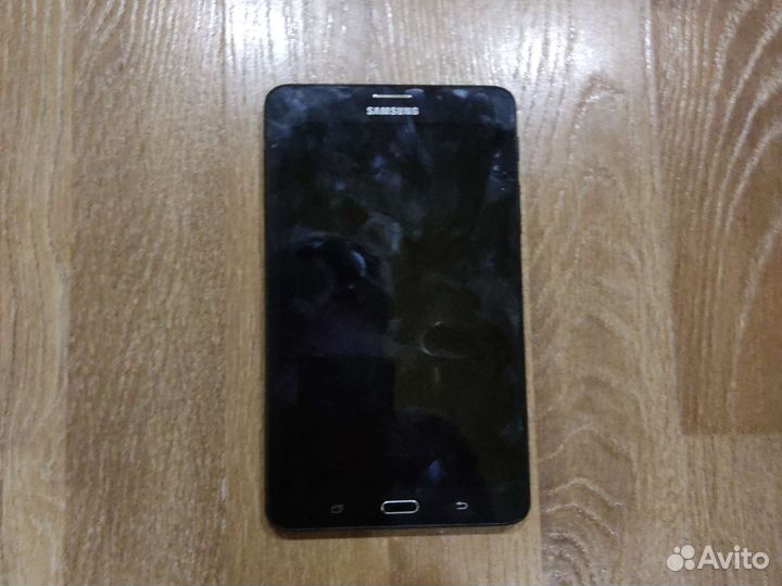 Samsung galaxy tab A6