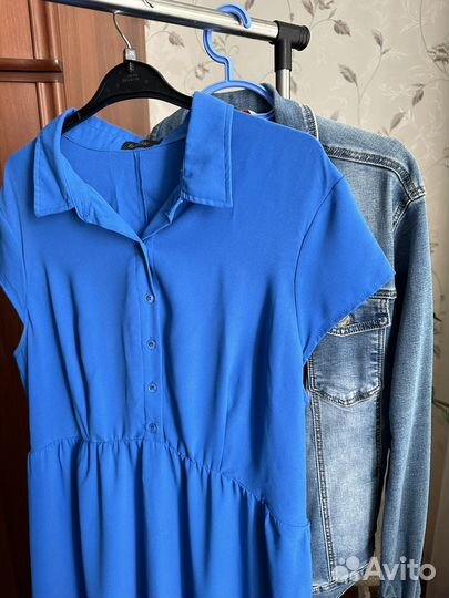 Женские вещи пакетом