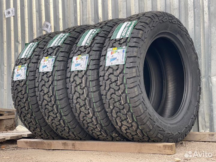 Roadcruza RA1100 A/T 205/60 R16 92T