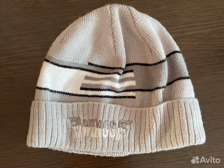 Шапки демисезонные