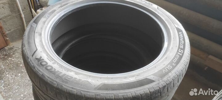 Hankook Ventus S1 Evo3 SUV K127A 285/45 R21 100Y