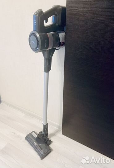 Пылесос redmond