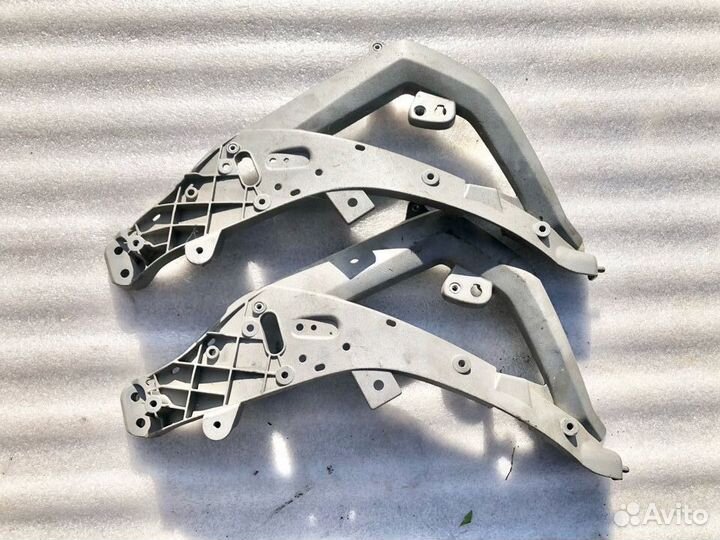 BMW R1200GS LC паук правая часть