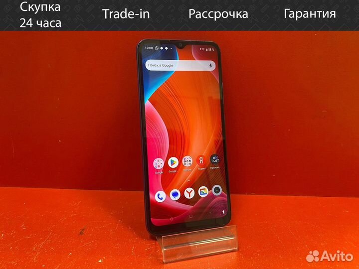 Realme C11 2/32 гб