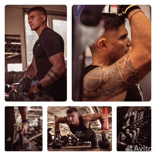 Фотограф (семейный, love story, индивидуальный.)