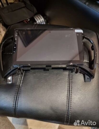 Магнитола Nissan Juke андроид новая