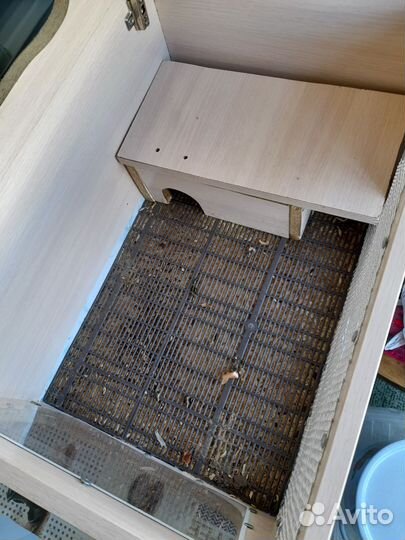 Продаю клетку