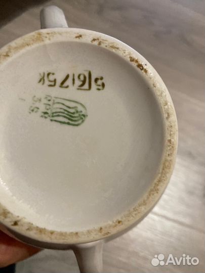 Сахарница СССР