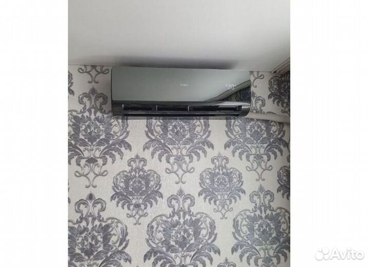 Кондиционеры. Сплит Системы. Монтаж. Гарантия