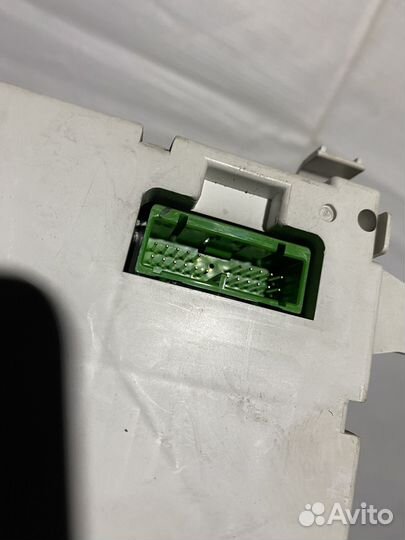 Дисплей Subaru Tribeca Монитор