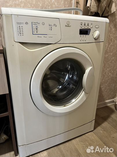 Стиральная машина бу