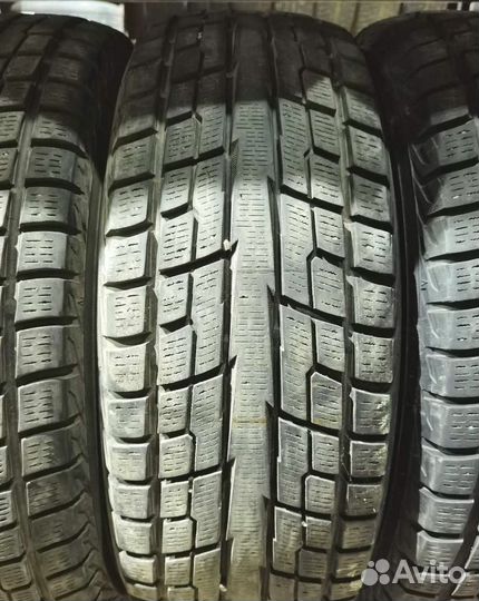 Yokohama Geolandar I/T-S G073 225/65 R17 103W