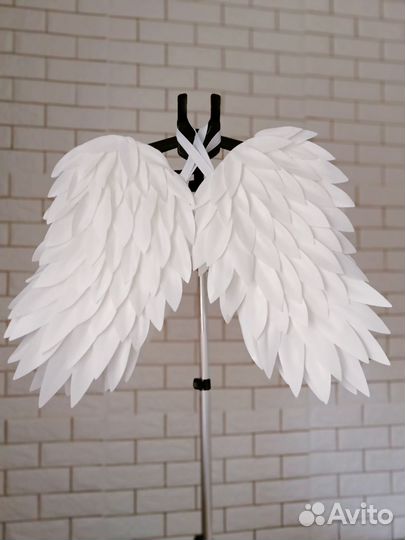 Крылья Ангела