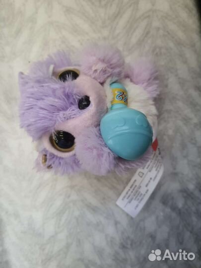 Игрушка питомец