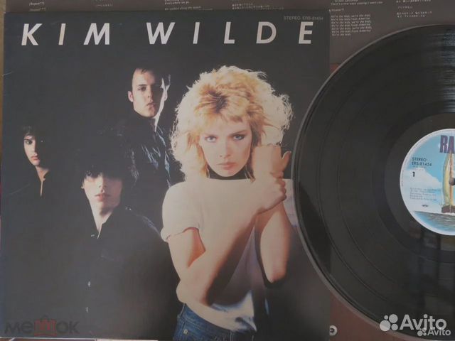 Fusion, Funk,Synth-pop, New Wave на Jap. виниле купить в