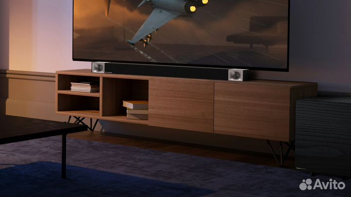 Klipsch Cinema 800 Sound Bar