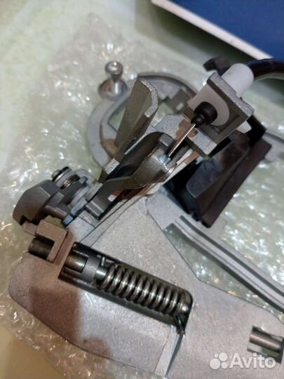 Бмв е53 скелет ручки