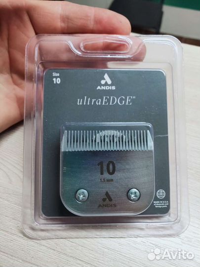 Нож А5 (Wahl Moser Andis)