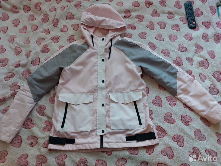 Куртка ветровка Cropp 48/50