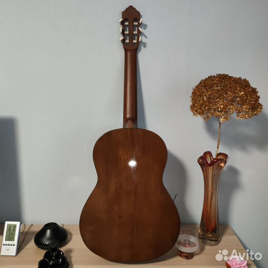 Гитара Yamaha cm40