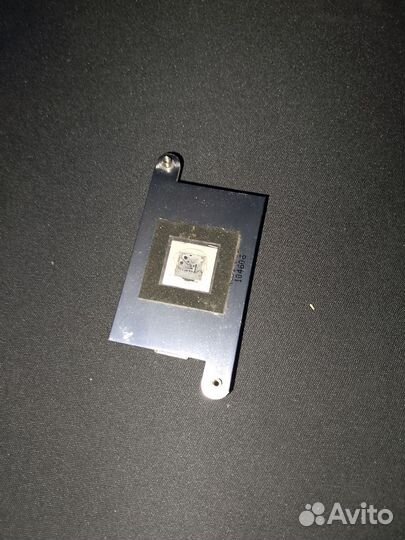 Материнская плата