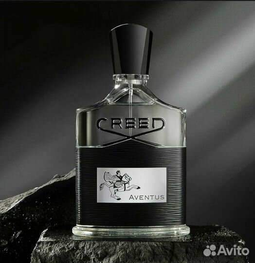 Creed aventus - масляная парфюмерия