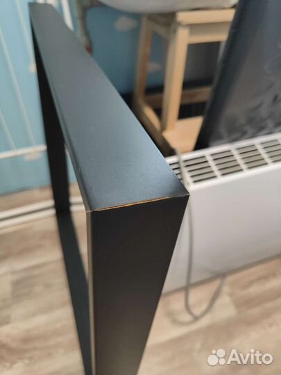 Зеркало IKEA нисседаль