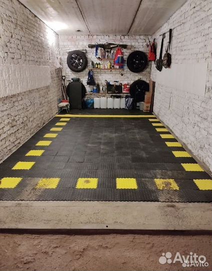 Пвх плитка с гарантией