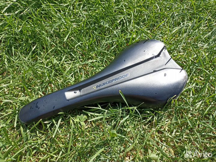 Седло Nukeproof Vector AM Comp Cro-Mo