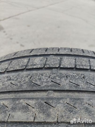 Pirelli Scorpion Verde 215/60 R17