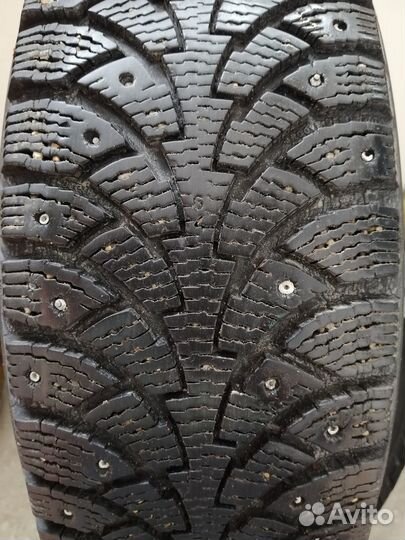 Nordman Nordman 4 185/65 R15 94