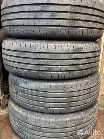 Maxxis Premitra HP5 205/60 R16 92V