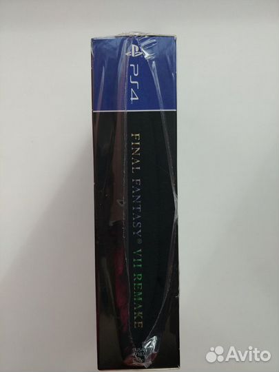 Лимитированные издания на PS4