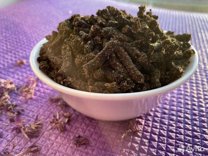 Иван-чай 1кг 2О23 полезный, экочай