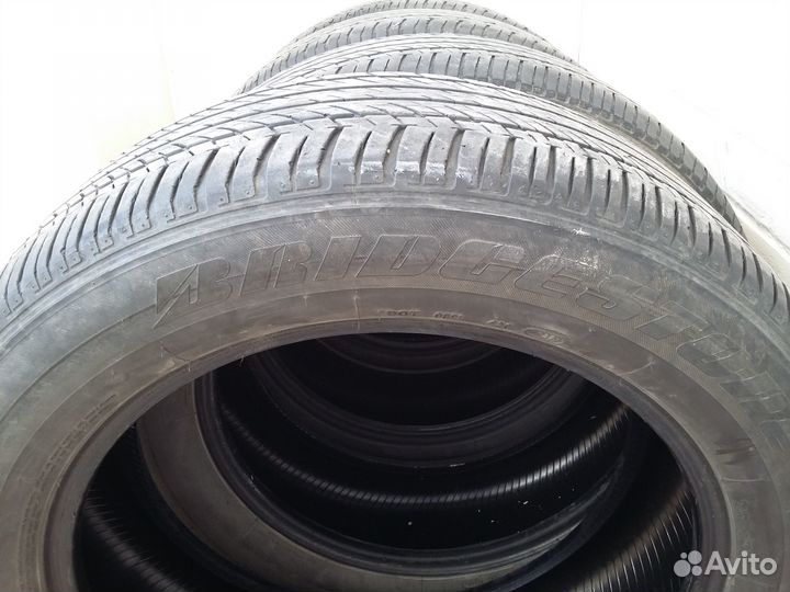 Bridgestone Dueler H/L 422 Ecopia 245/55 R19 103T