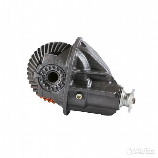 Редуктор заднего моста на газ-3302 Бизнес 43х10 33