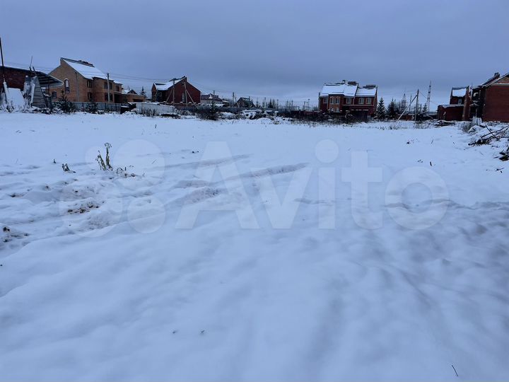 Участок 15 сот. (ИЖС)