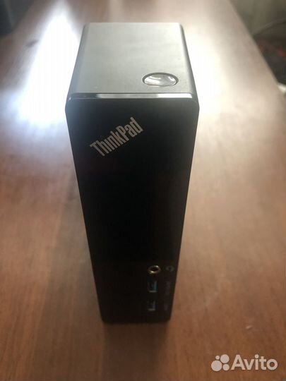 ThinkPad OneLink Pro Dock