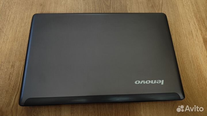 Lenovo core i5/gt630m/6ram/ssd+hdd