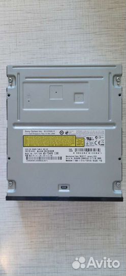 Дисковод для пк sony AD-7240S