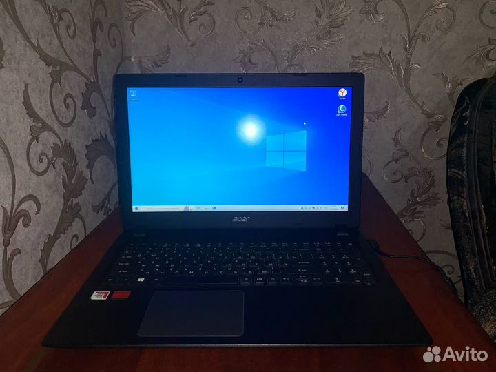 Ноутбук Acer Aspire 3 A315-21-90JN (NX.gnver.073)