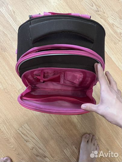 Портфели для мальчиков и девочек