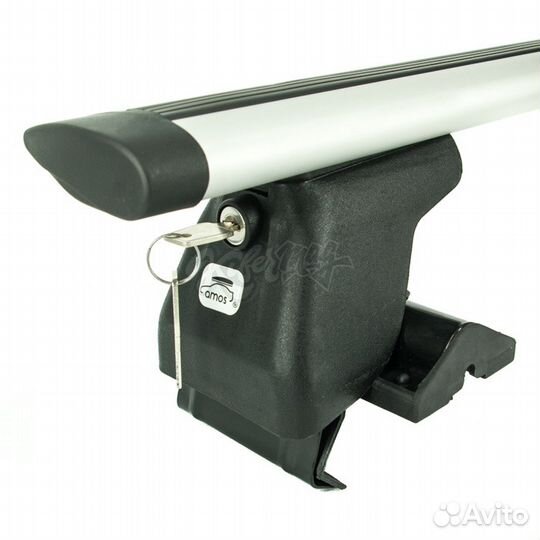 Автобагажник от