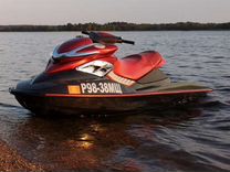 Гидроцикл BRP SEA-DOO RXP 215