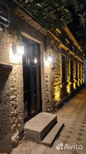 Услуги электрика