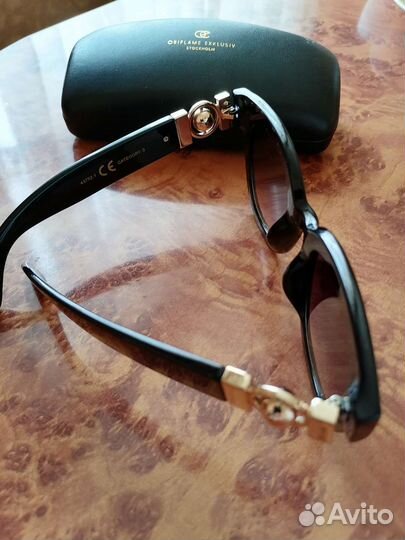 Солнцезащитные очки женские