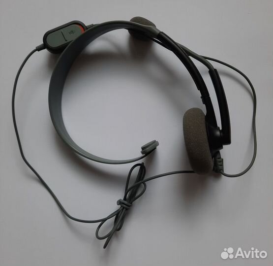 Гарнитура Xbox 360