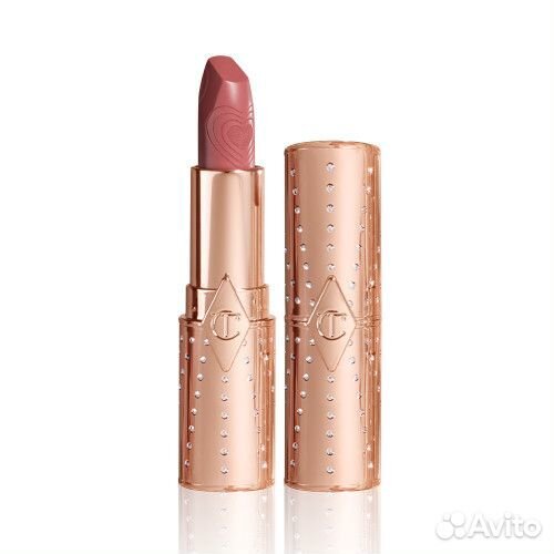 Charlotte Tilbury Wedding Belles Матовая помада