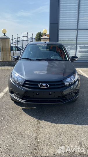 LADA Granta 1.6 AT, 2024